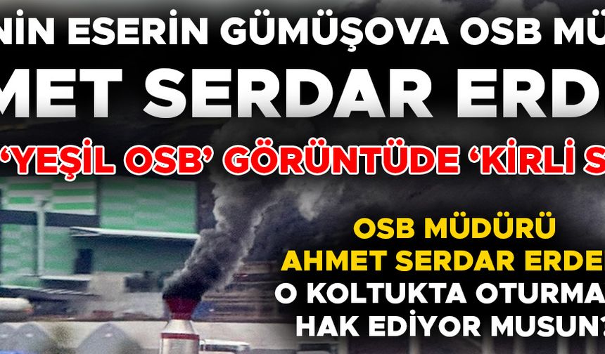 DENETİM YOK, KONTROL YOK, İŞ BİLMEZLİK ÇOK!