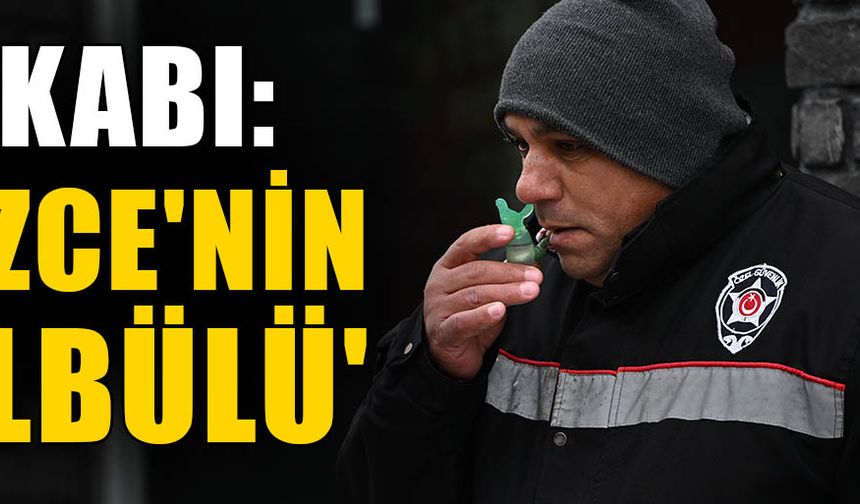 20 YILDIR AYNI NOKTADA ÇOCUKLARI SEVİNDİRİYOR