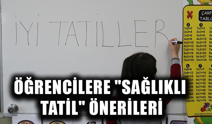 FİZİKSEL AKTİVİTE RUH HALİNİ OLUMLU ETKİLİYOR