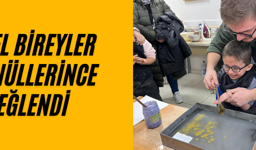 GENÇLİK VE SPOR İL MÜDÜRLÜĞÜ’NDEN SOSYAL KATILIMA DESTEK