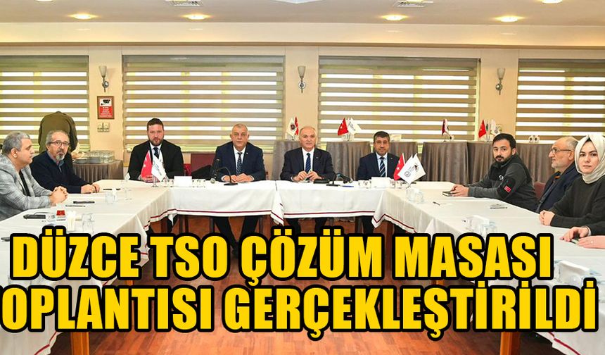 TALEP VE BEKLENTİLER İÇİN GEREKLİ ADIMLAR ATILACAK