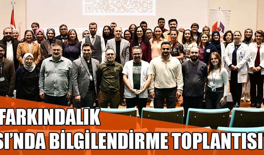 TÜM DÜNYADA BİR HALK SAĞLIĞI SORUNU: VEREM