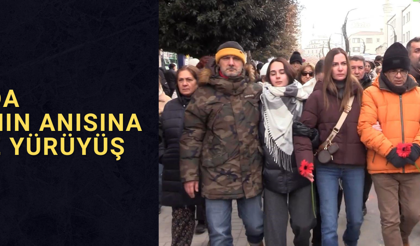 "CİNAYET DİYE ADLANDIRDIĞIMIZ OLAYDA 8 TANE EVLADIMI YİTİRDİM"