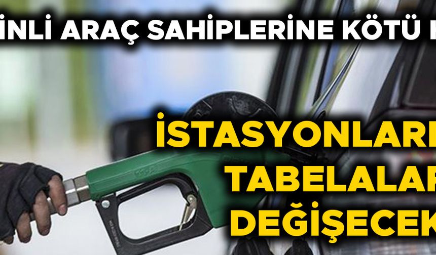 KALLAVİ ZAM YOLDA…