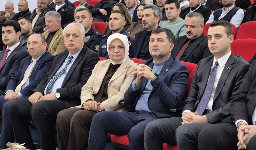 OSMANLI’DAN GÜNÜMÜZE ULAŞAN PROJE