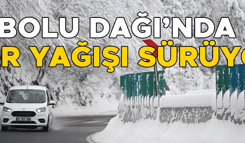 EKİPLER KAR KÜREME VE TUZLAMA ÇALIŞMALARINA DEVAM EDİYOR