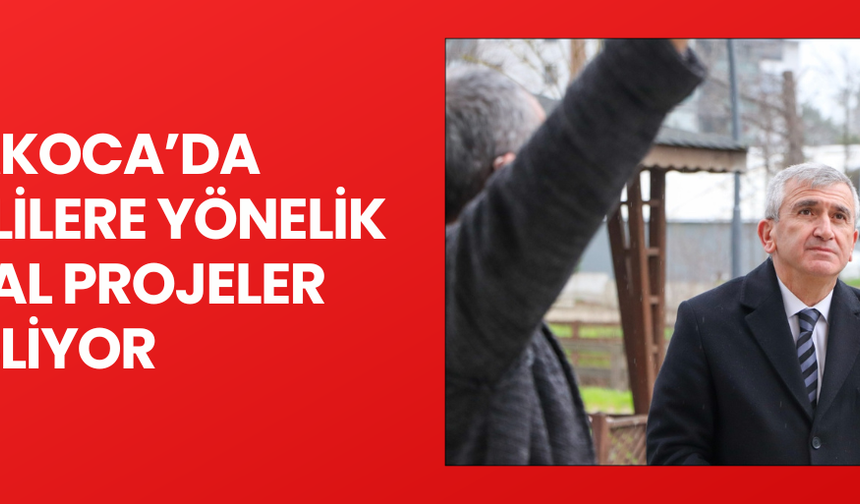 YOĞUN İLGİ GÖREN LOKALİN ARDINDAN İKİNCİ ADIM ATILDI