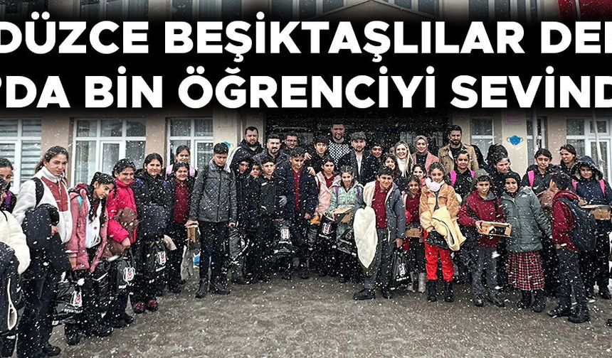 ‘SOĞUĞA KARŞI OMUZ OMUZ’A PROJESİ DEVAM EDİYOR