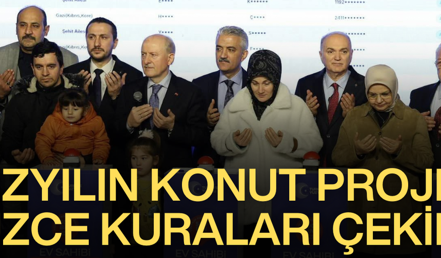 “KİRALARA YANSIMASI İLERLEYEN ZAMANLARDA OLUR”