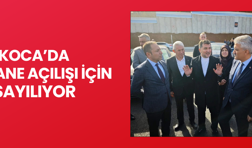 VALİ MAKAS VE MİLLETVEKİLİ ÖZTÜRK ÇALIŞMALARI İNCELEDİ