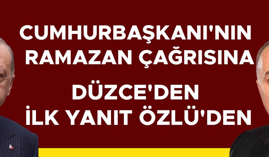 "İHTİYAÇ SAHİPLERİNİN YANINDAYIZ"