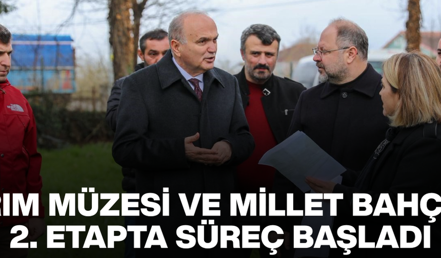 BAŞKAN ÖZLÜ: 2026 DÜZCE İÇİN ATILIM YILI OLACAK