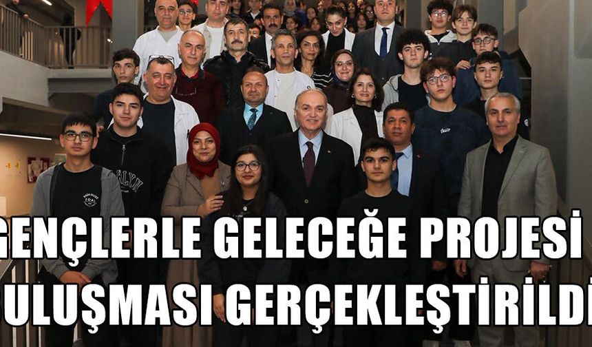 ÖZLÜ: “BU ŞEHİR BENİM DOĞDUĞUM ŞEHİR”