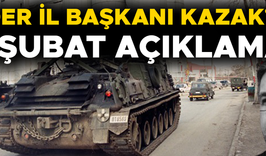 “GENÇLER YA EĞİTİMLERİNDEN YA DA İNANCININ GETİRDİĞİ DEĞERLERİNDEN VAZGEÇMEYE ZORLANDI”