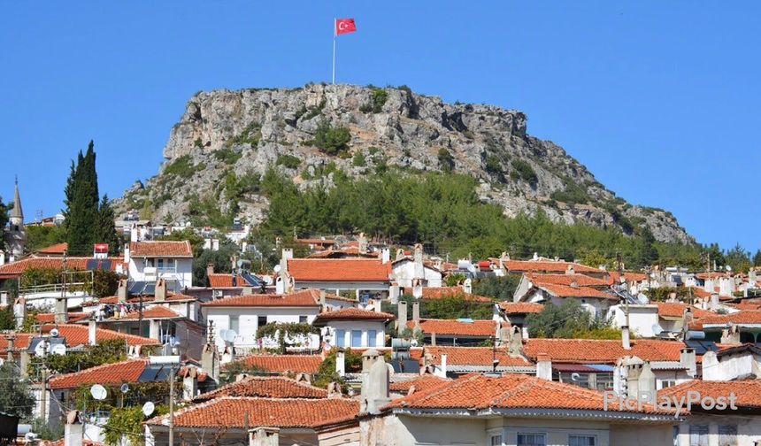 Doğaseverlerin Yeni Gözdesi: Yürüyüş Rotaları İlgi Görüyor