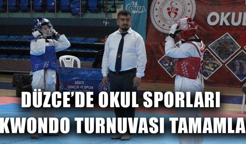GENÇ SPORCULAR PERFORMANSLARIYLA TAKDİR TOPLADI