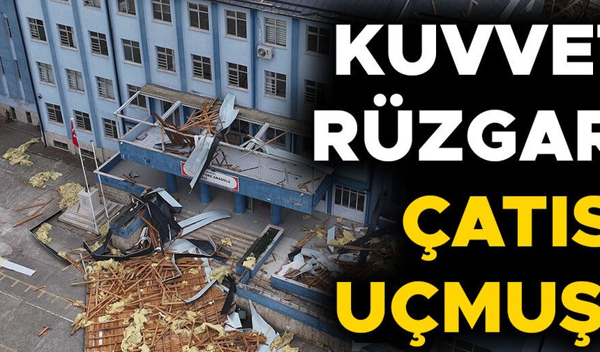 ATATÜRK ANADOLU’DA HASAR TESPİTİ YAPILDI