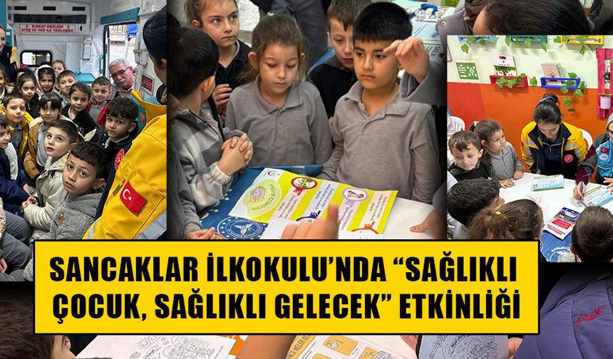 HAREKETLİ YAŞAMIN ÖNEMİ VURGULANDI