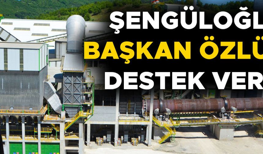 “İŞ DÜNYASI SOSYAL SORUMLULUK PROJELERİNE DAHA FAZLA DAHİL OLMALI”