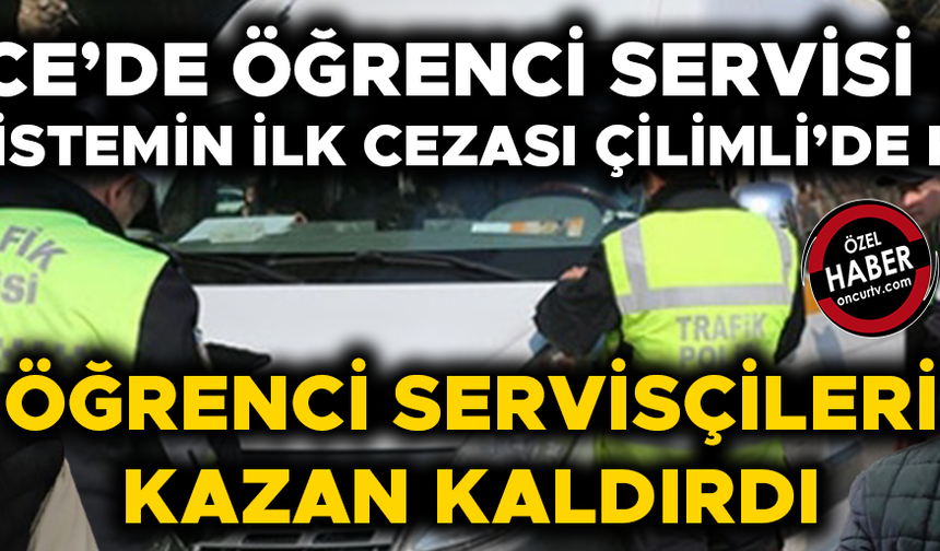 “ÖĞRENCİLER MAĞDUR OLMASIN DİYE SÖZLEŞMEMİ FESİH ETMİYORUM”