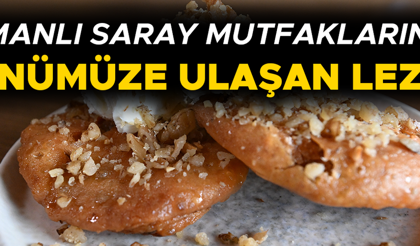 MEMLEKET SOFRASINDA AKÇAKOCA’NIN MELENGÜCCEĞİ TATLISI TANITILDI