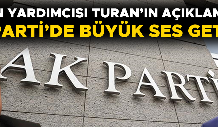 ŞAMİL TAYYAR: “ARTIK ANTİBİYOTİK TEDAVİSİ KESMEZ, NEŞTERİ DERİNE VURMALI”