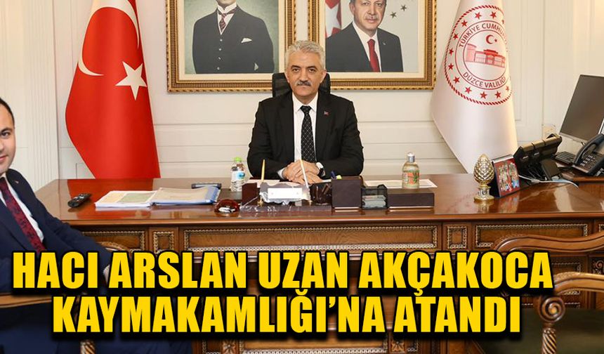VALİ MEHMET MAKAS’I ZİYARET ETTİ