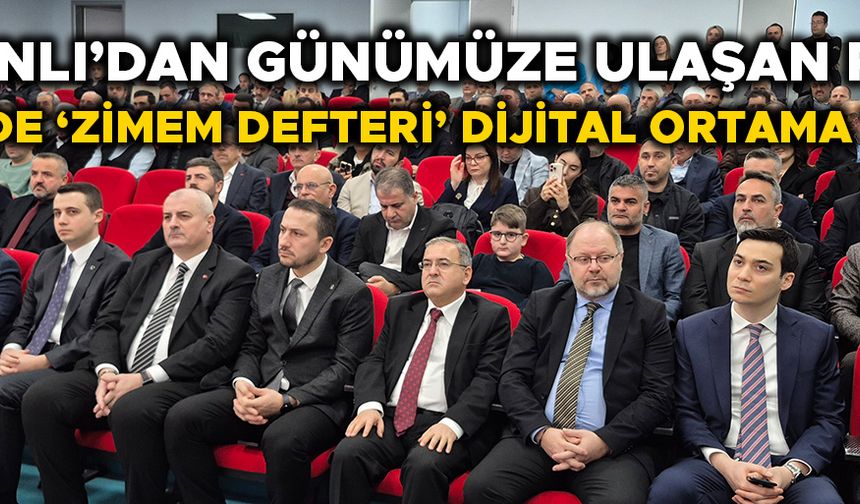 ALAN EL, VEREN ELİ GÖRMEYECEK
