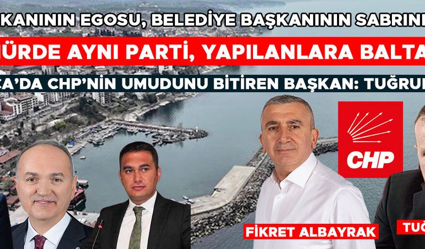 ÜNSAL:“ADALET BAKANININ DÜZCE’YE GELİŞİ GÜZEL GELİŞMELERE İŞARET”