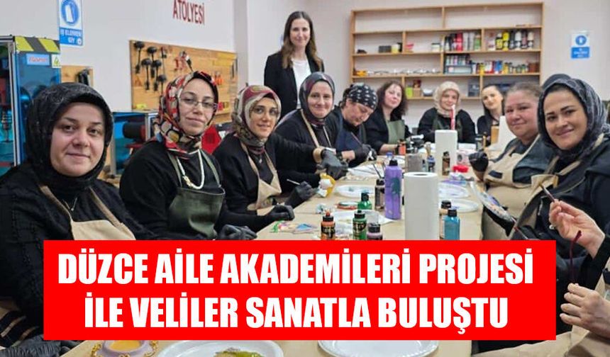 "İÇİMİZDEKİ RENKLERİ KEŞFEDİYORUZ!"