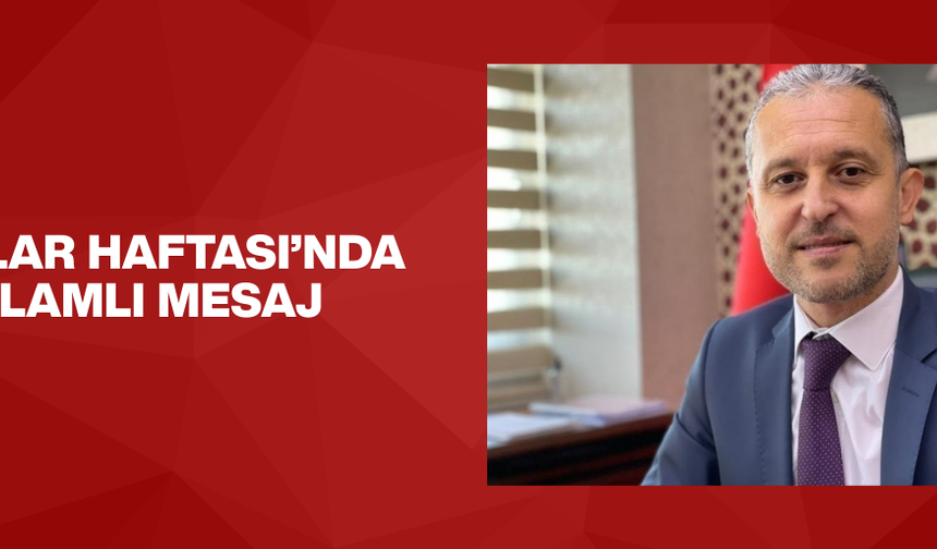 PRESTİJLİ ÖDÜL SAVUNMA SANAYİSİNE KATKILARI İÇİN VERİLDİ