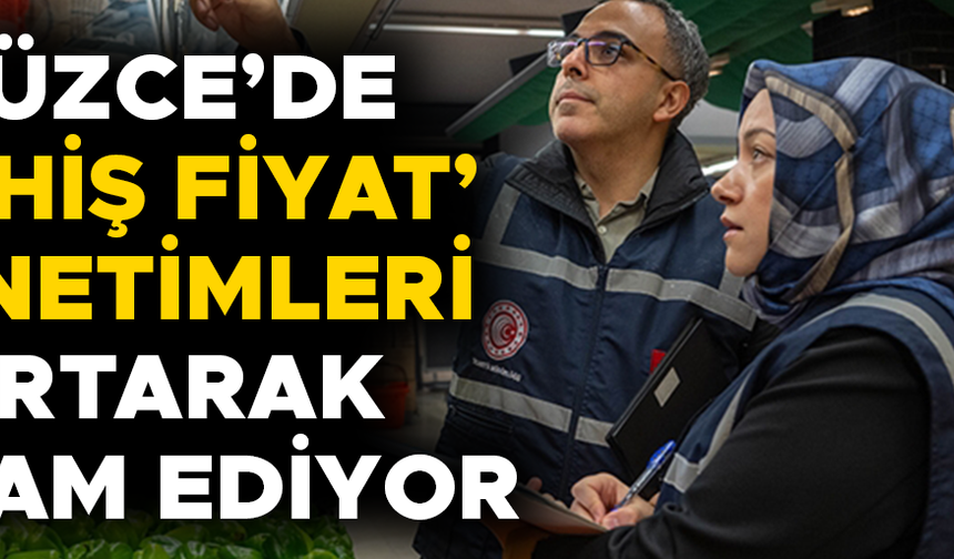 ÇOK SAYIDA FİRMA DENETLENDİ, YÜKSEK MİKTARDA PARA CEZASI UYGULANDI