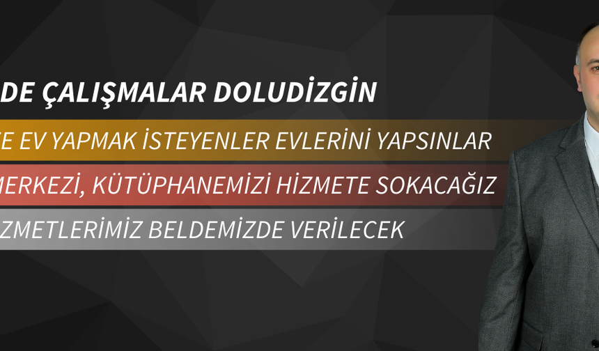 GENÇLİK MERKEZİ, KÜTÜPHANE İÇİN GERİ SAYIM BAŞLADI