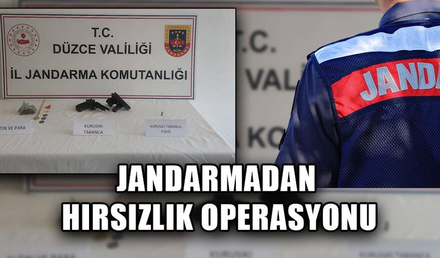 3 KİŞİ GÖZALTINA ALINDI