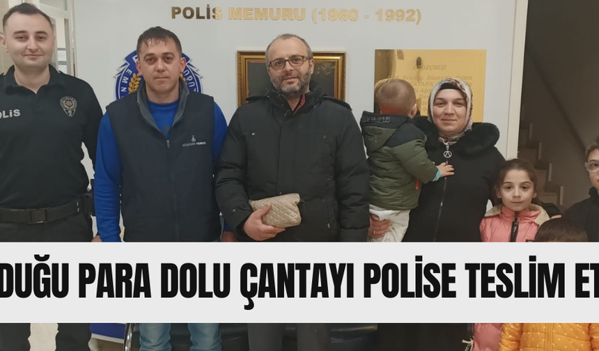 DAVRANIŞI VE DÜRÜSTLÜĞÜ TAKDİR TOPLADI