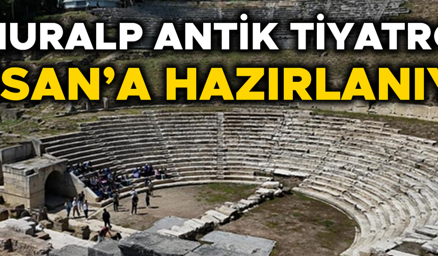 MAVİ VE KIRMIZI IŞIKLARLA AYDINLATILACAK