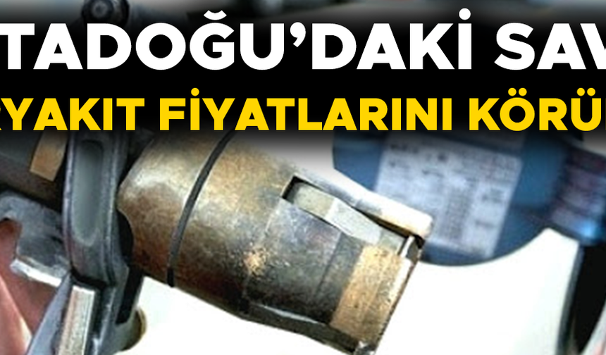 BU KEZ OTOGAZ’A ZAM KAPIDA