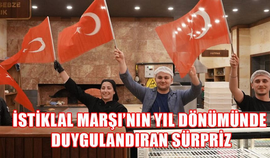 MİNİK PİYANİSTTEN GURURLANDIRAN PERFORMANS