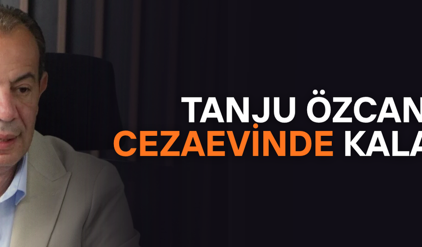 ARA KARAR DURUŞMASINDA TUTUKLULUĞUN DEVAMINA KARAR VERİLDİ