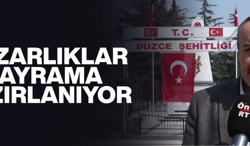 KABİR ZİYARETİNDE ÇÖPLERİNİZİ ÇÖP KUTULARINA ATIN