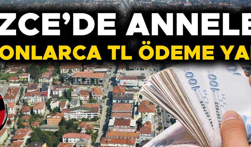 MART AYI YARDIMLARI HESAPLARA YATIRILDI