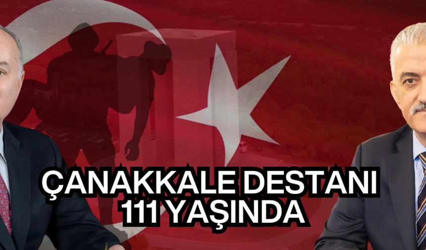 ŞEHİTLERİMİZİ RAHMET VE MİNNETLE ANIYORUZ