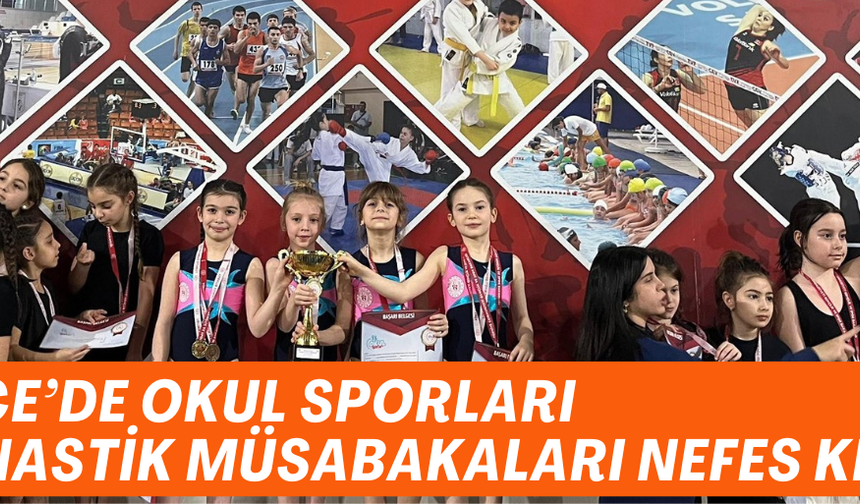 BAHÇEŞEHİR CEP SALONU’NDA 70 SPORCU ŞAMPİYONLUK İÇİN KIYASIYA YARIŞTI
