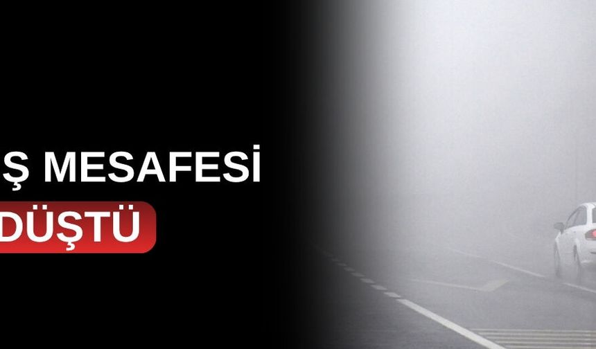 YER YER SAĞANAK YAĞIŞ ETKİLİ OLUYOR