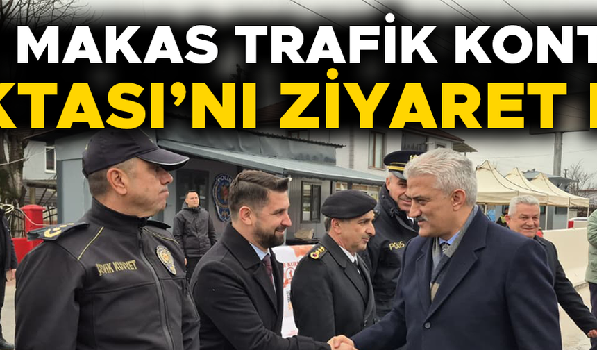 “BAYRAM BOYUNCA DÜZCE’DE BİN 367 KOLLUK KUVVETİ GÖREV YAPACAK”