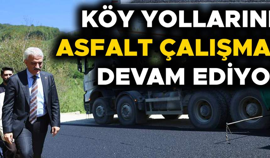 VALİ MAKAS ÇALIŞMALARI YERİNDE İNCELEDİ