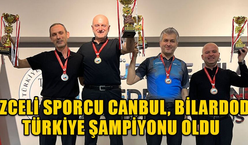 ADINI BİR KEZ DAHA ZİRVEYE YAZDIRDI