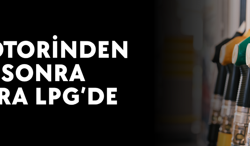 AKARYAKITTA ZAM DALGASI DERİNLEŞİYOR