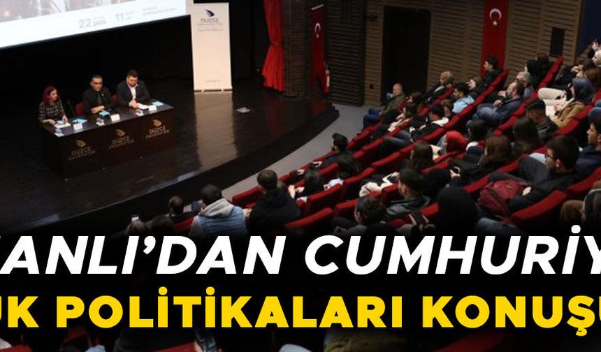 “ULUSAL EGEMENLİĞİN DAYANAĞI: ÇOCUKLAR…”