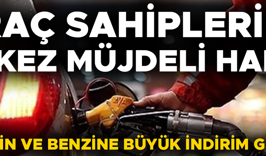 DÜZCE’DE AKARYAKIT FİYATLARI NE KADAR OLACAK?